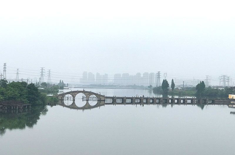 Silong Bridge